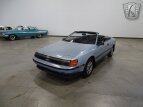 Thumbnail Photo 2 for 1989 Toyota Celica GT